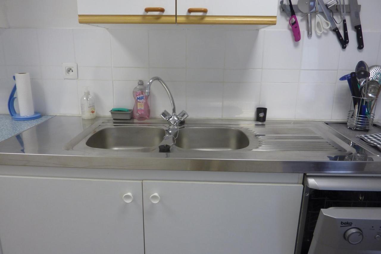 Gite De Ningles Outreau 6 Personnes 2 Chambres Salle De Bain Chacune Exterior foto